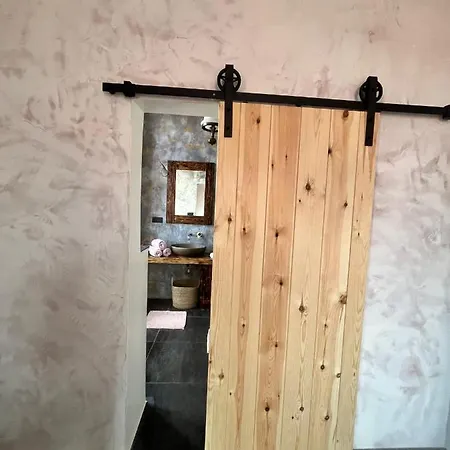 V Podzamci V Blizkosti Zamku Apartment *