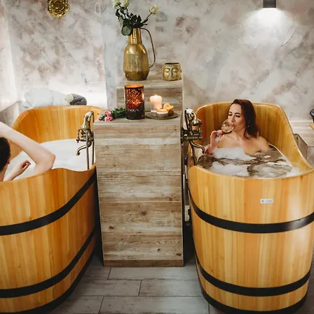 Appartamento V Podzámčí V Blízkosti Zámku Blatná