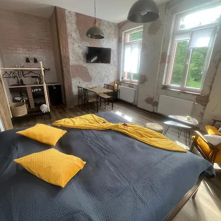 V Podzamci V Blizkosti Zamku Apartment Blatna