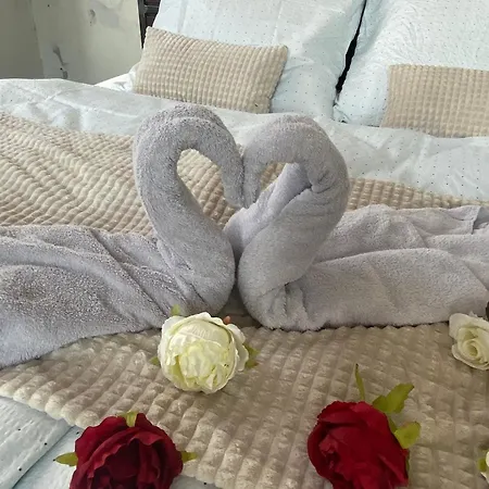 Apartment V Podzamci V Blizkosti Zamku Blatna