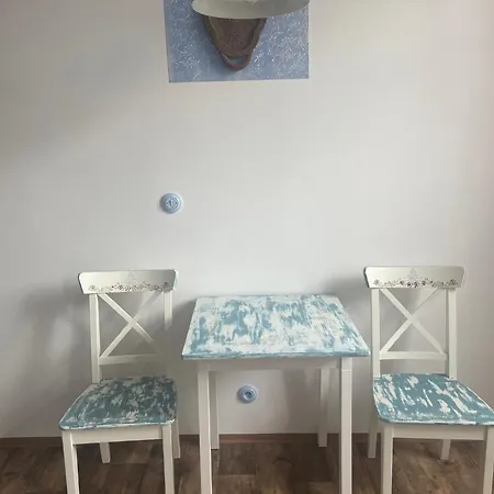 Apartment V Podzamci V Blizkosti Zamku *