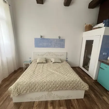 V Podzamci V Blizkosti Zamku Apartment *