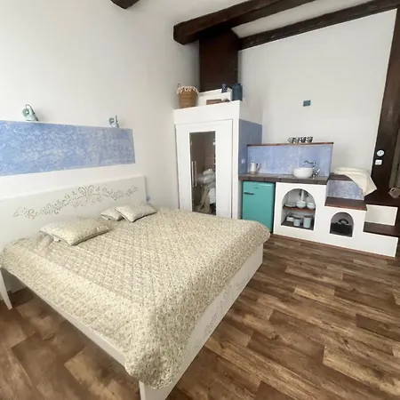 V Podzamci V Blizkosti Zamku Apartment Blatna