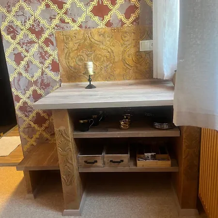 V Podzamci V Blizkosti Zamku Apartment *