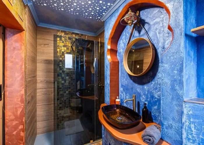 V Podzamci V Blizkosti Zamku Apartment