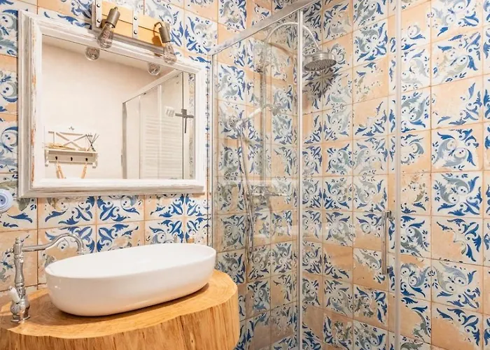 V Podzamci V Blizkosti Zamku Apartment *