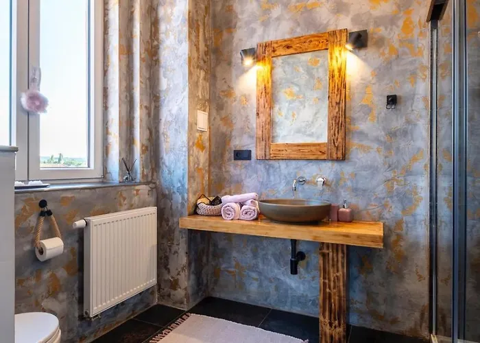 V Podzamci V Blizkosti Zamku Apartment Blatna