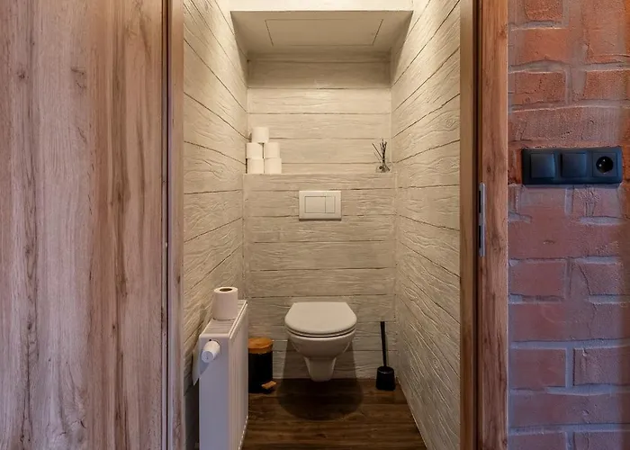 Apartment V Podzamci V Blizkosti Zamku